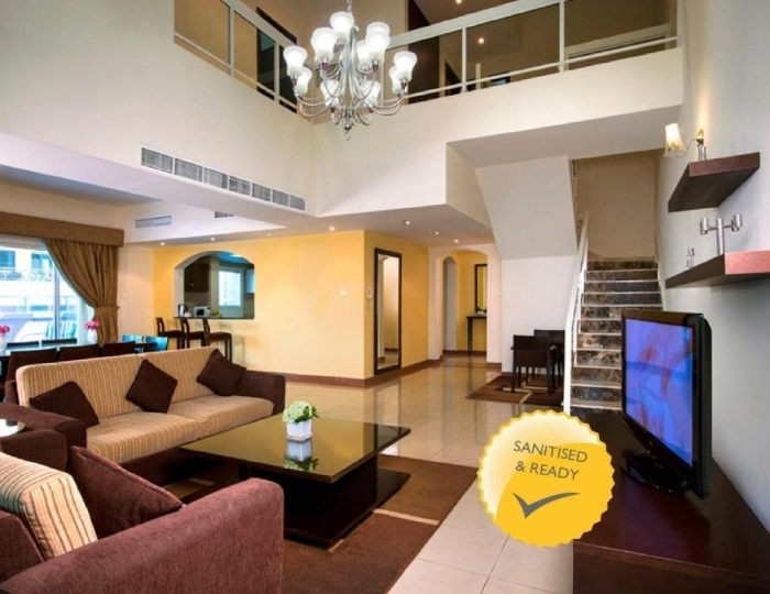 TIME Crystal Hotel Apartments 3 звезды, Аль-Барша, ОАЭ