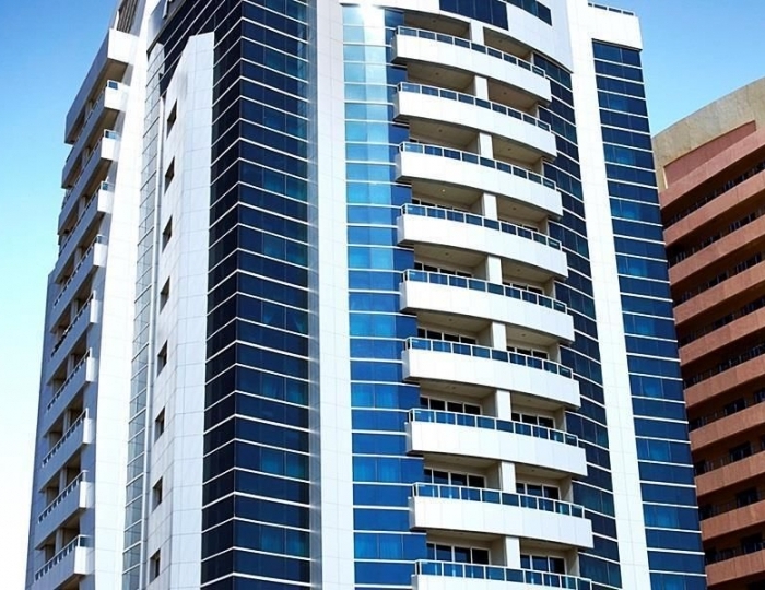 TIME Crystal Hotel Apartments 3 звезды, Аль-Барша, ОАЭ