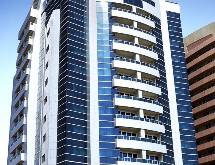 TIME Crystal Hotel Apartments 3 звезды, Аль-Барша, ОАЭ