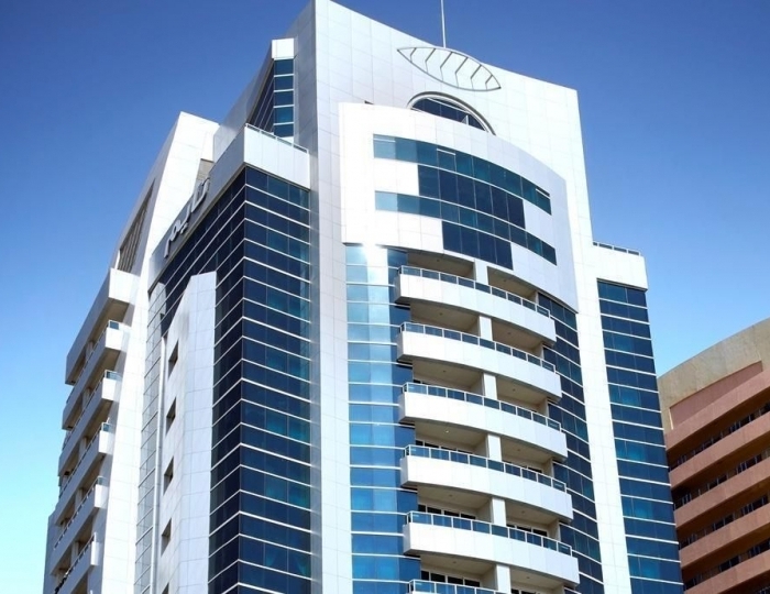 TIME Crystal Hotel Apartments 3 звезды, Аль-Барша, ОАЭ