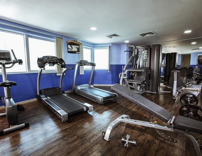 TIME Crystal Hotel Apartments 3 звезды, Аль-Барша, ОАЭ