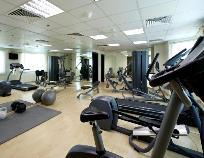 TIME Crystal Hotel Apartments 3 звезды, Аль-Барша, ОАЭ