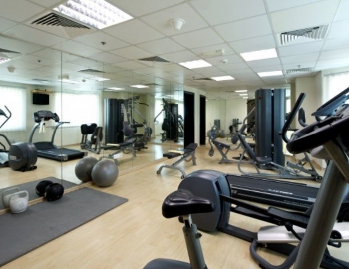 TIME Crystal Hotel Apartments 3 звезды, Аль-Барша, ОАЭ