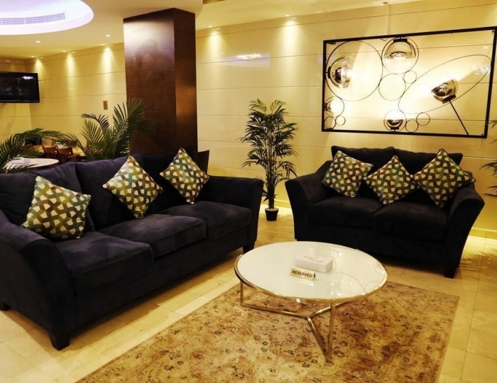 Grand Square Hotel 2 звезды, Дейра, ОАЭ