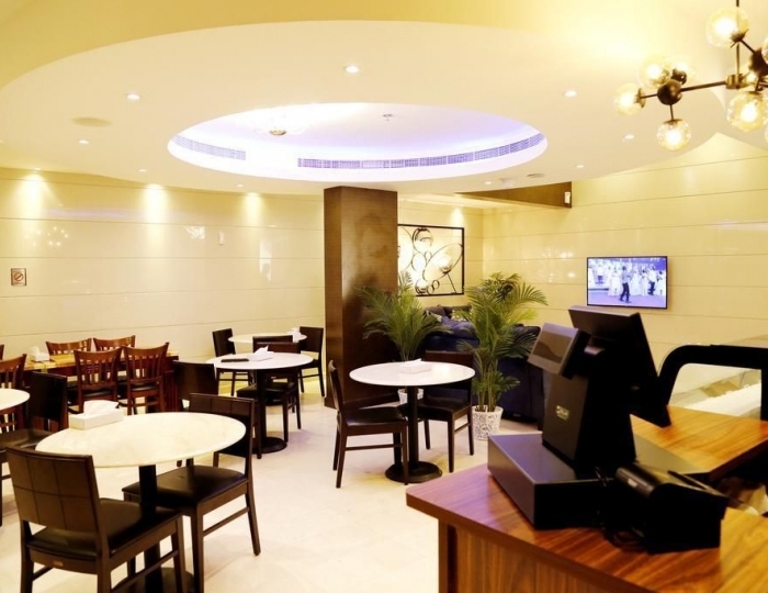 Grand Square Hotel 2 звезды, Дейра, ОАЭ