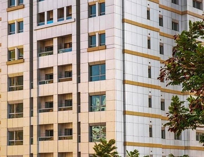 TIME Topaz Hotel Apartment 3 звезды, Аль-Барша, ОАЭ