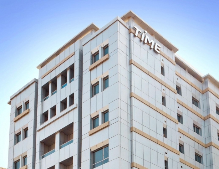 TIME Topaz Hotel Apartment 3 звезды, Аль-Барша, ОАЭ