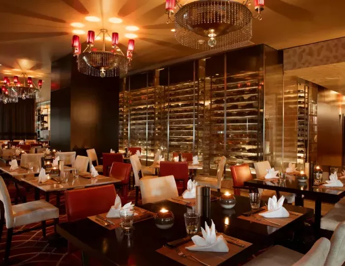 Towers Rotana 4 звезды, Дубай, ОАЭ