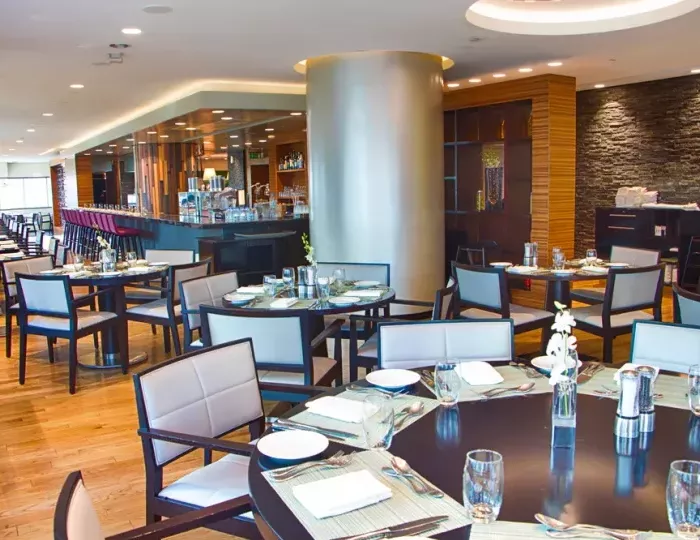 Towers Rotana 4 звезды, Дубай, ОАЭ