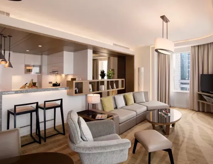 Towers Rotana 4 звезды, Дубай, ОАЭ