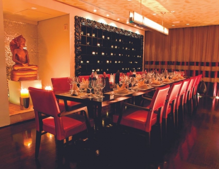 Towers Rotana 4 звезды, Дубай, ОАЭ