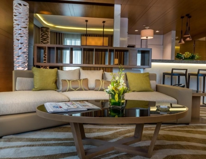 Towers Rotana 4 звезды, Дубай, ОАЭ