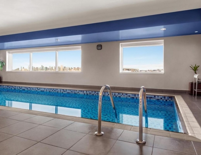 Ramada Plaza by Wyndham Dubai Deira 4 звезды, Дубай, ОАЭ