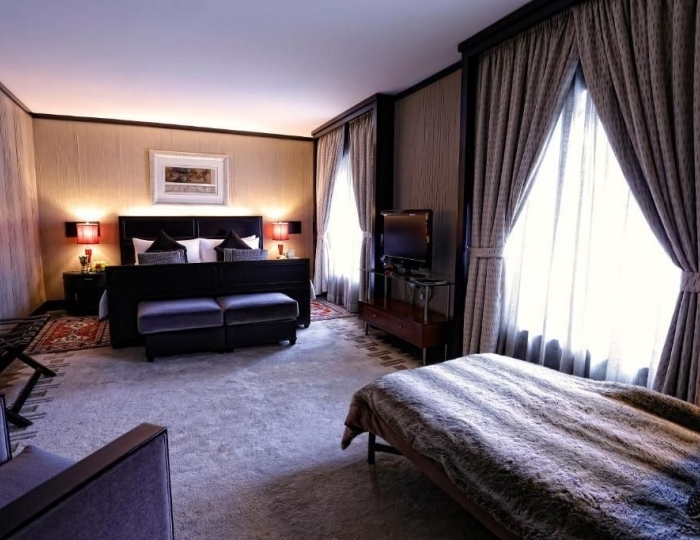 Ramada Plaza by Wyndham Dubai Deira 4 звезды, Дубай, ОАЭ