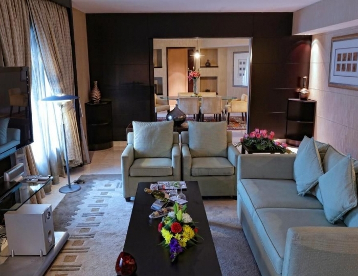 Ramada Plaza by Wyndham Dubai Deira 4 звезды, Дубай, ОАЭ