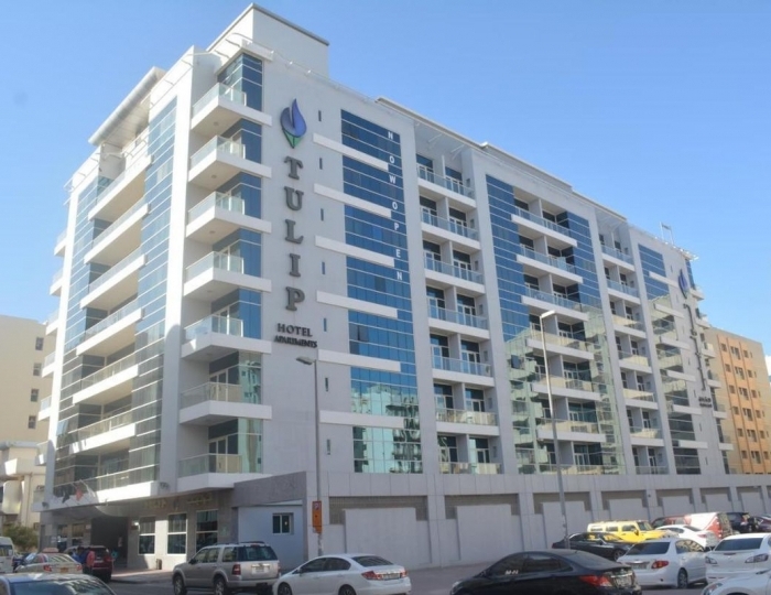 Tulip Hotel Apartment, Дубай, ОАЭ
