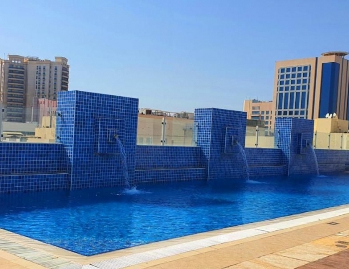 Tulip Hotel Apartment, Дубай, ОАЭ