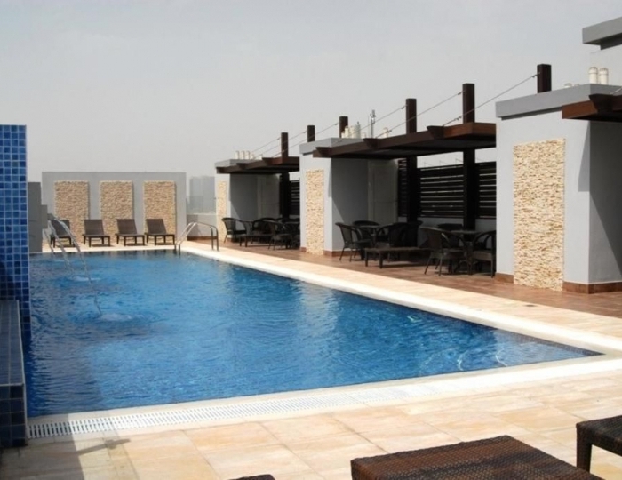 Tulip Hotel Apartment, Дубай, ОАЭ