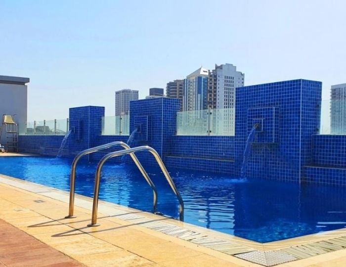 Tulip Hotel Apartment, Дубай, ОАЭ