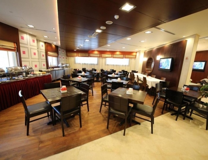 Tulip Hotel Apartment, Дубай, ОАЭ