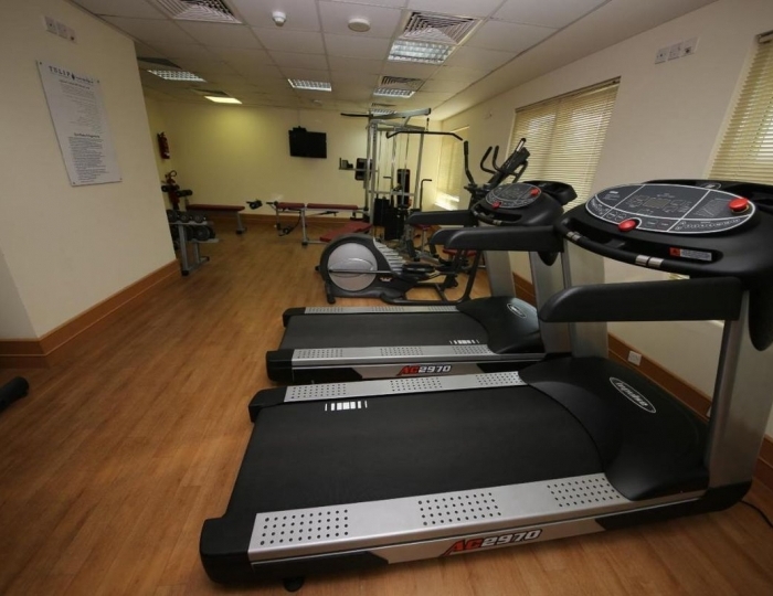 Tulip Hotel Apartment, Дубай, ОАЭ