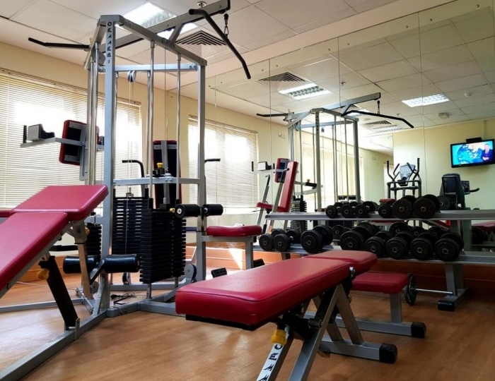 Tulip Hotel Apartment, Дубай, ОАЭ