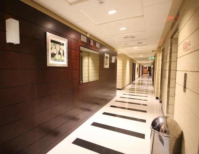 Tulip Hotel Apartment, Дубай, ОАЭ