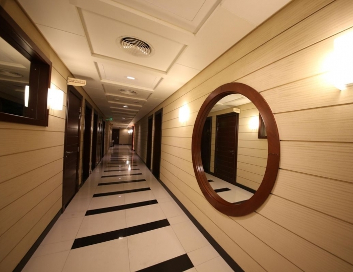 Tulip Hotel Apartment, Дубай, ОАЭ