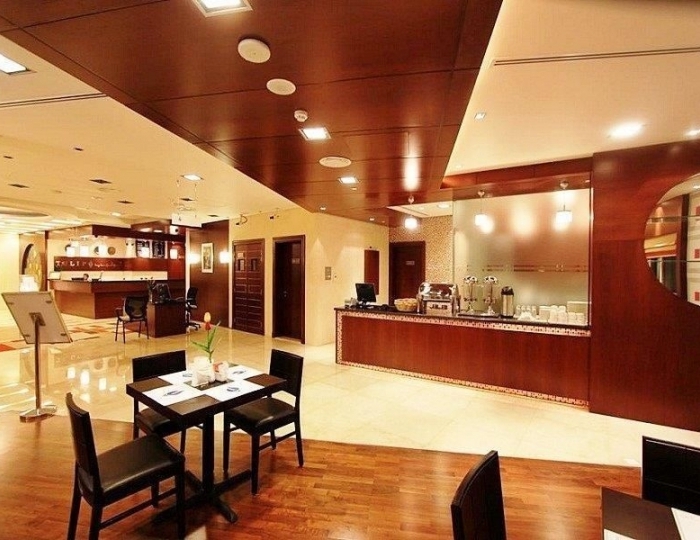 Tulip Hotel Apartment, Дубай, ОАЭ