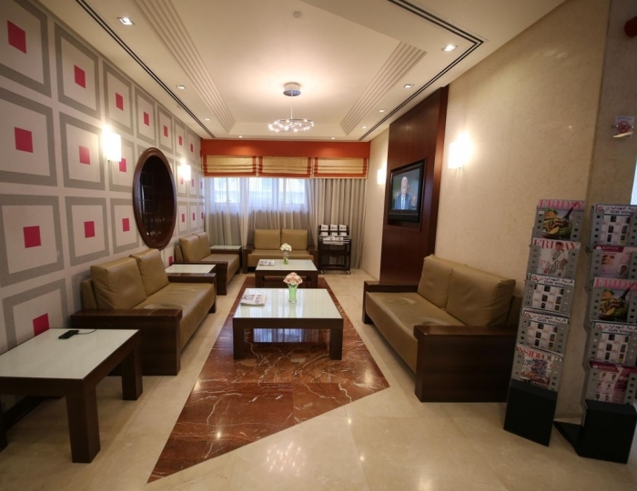 Tulip Hotel Apartment, Дубай, ОАЭ