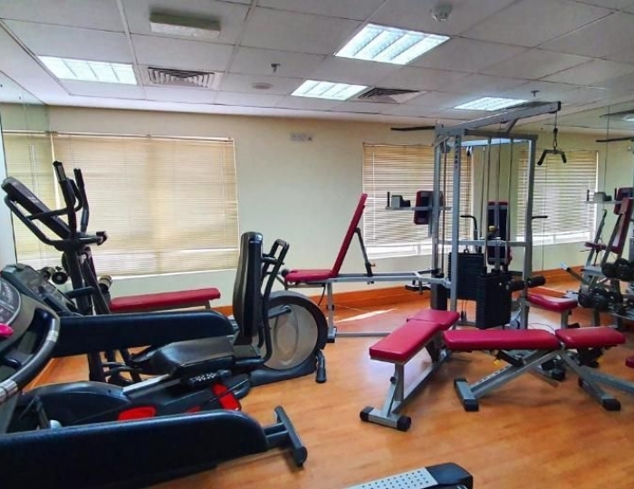 Tulip Hotel Apartment, Дубай, ОАЭ