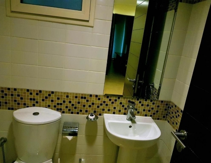 Tulip Hotel Apartment, Дубай, ОАЭ