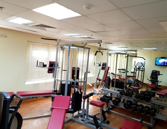 Tulip Hotel Apartment, Дубай, ОАЭ