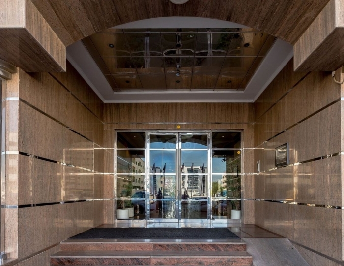 Tulip Inn Hotel Apartment 3 звезды, Дубай, ОАЭ