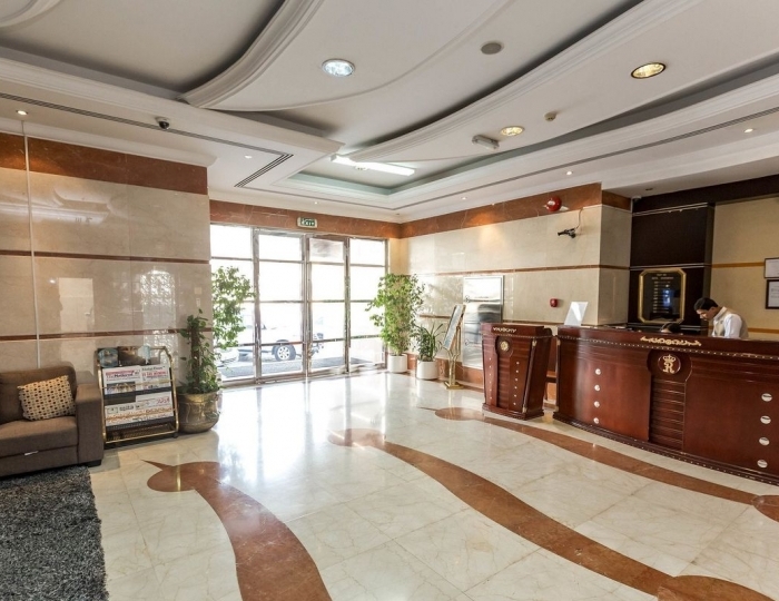 Tulip Inn Hotel Apartment 3 звезды, Дубай, ОАЭ