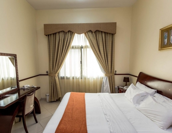 Tulip Inn Hotel Apartment 3 звезды, Дубай, ОАЭ