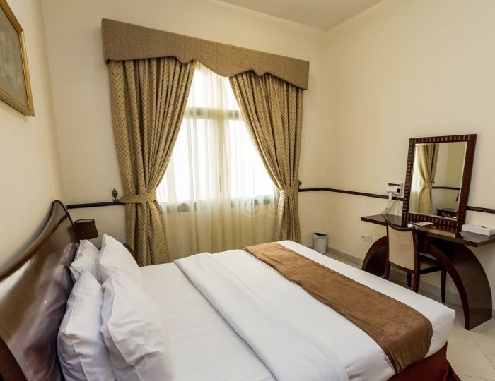 Tulip Inn Hotel Apartment 3 звезды, Дубай, ОАЭ