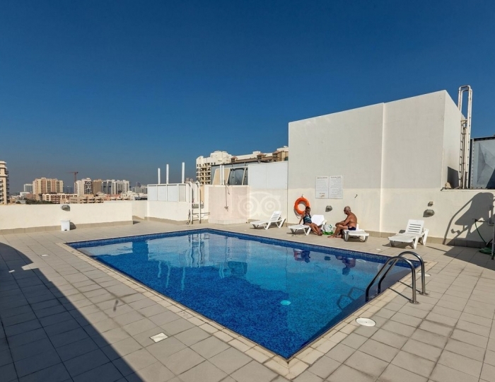 Tulip Inn Hotel Apartment 3 звезды, Дубай, ОАЭ