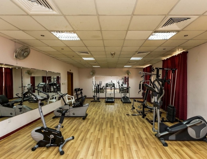 Tulip Inn Hotel Apartment 3 звезды, Дубай, ОАЭ