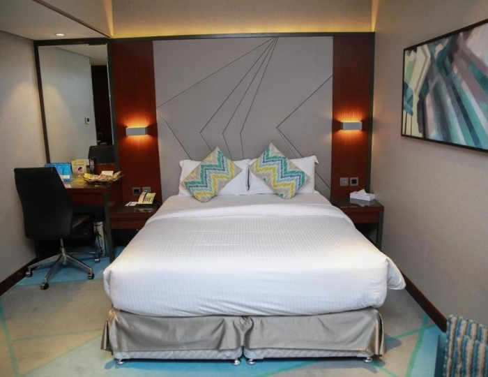 Versailles by Raviz Hotel 4 звезды, Дубай, ОАЭ