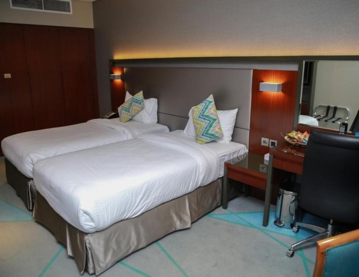 Versailles by Raviz Hotel 4 звезды, Дубай, ОАЭ