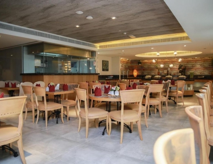 Versailles by Raviz Hotel 4 звезды, Дубай, ОАЭ