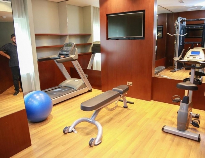 Versailles by Raviz Hotel 4 звезды, Дубай, ОАЭ