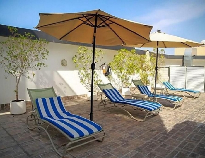 Versailles by Raviz Hotel 4 звезды, Дубай, ОАЭ