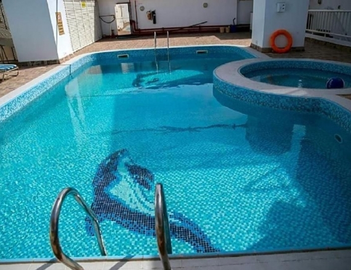 Versailles by Raviz Hotel 4 звезды, Дубай, ОАЭ