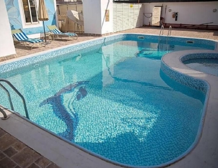 Versailles by Raviz Hotel 4 звезды, Дубай, ОАЭ