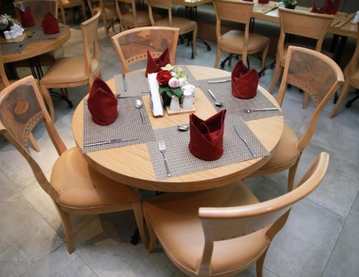 Versailles by Raviz Hotel 4 звезды, Дубай, ОАЭ