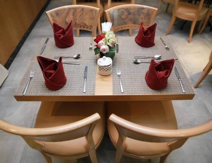 Versailles by Raviz Hotel 4 звезды, Дубай, ОАЭ