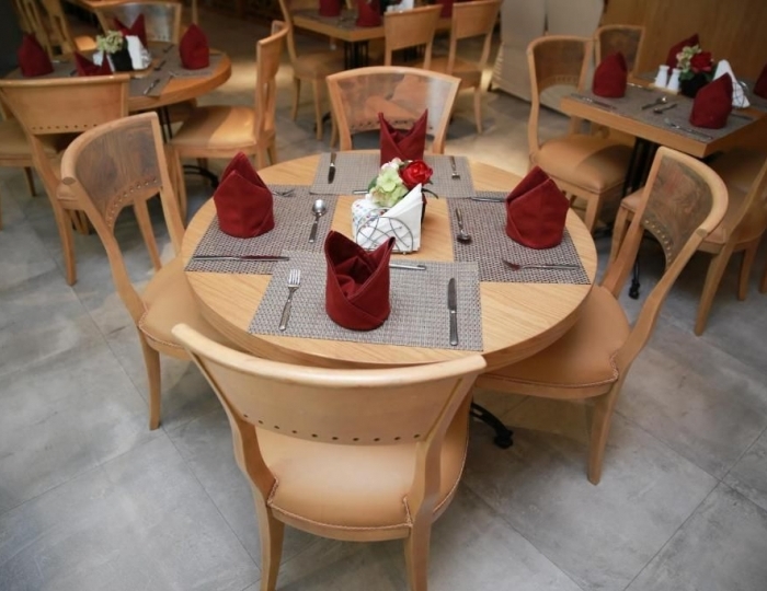 Versailles by Raviz Hotel 4 звезды, Дубай, ОАЭ