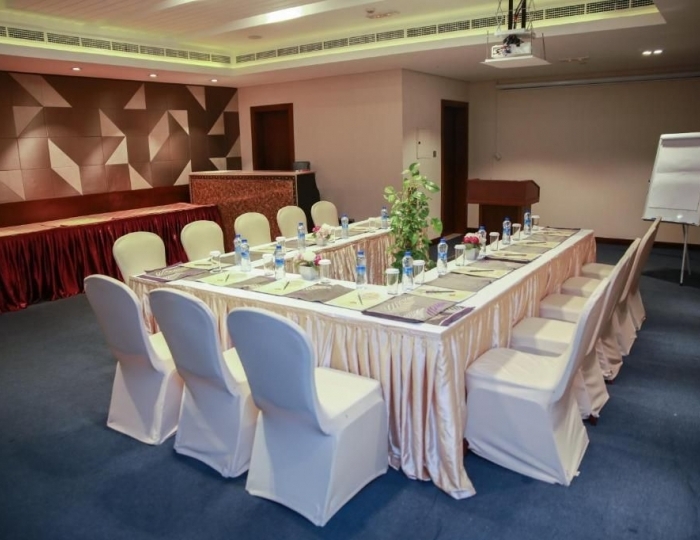 Versailles by Raviz Hotel 4 звезды, Дубай, ОАЭ